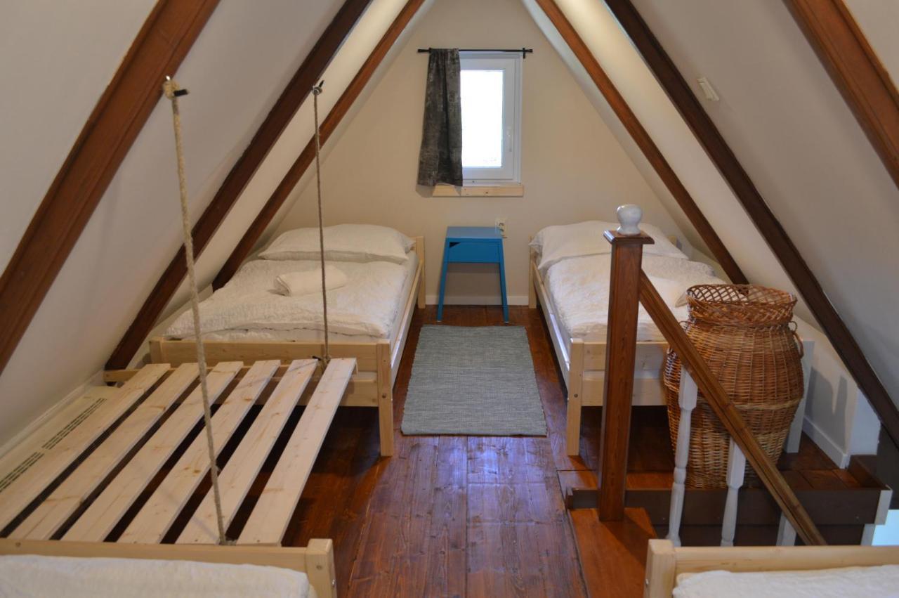 Intertranscoop Lake House Vámosszabadi 외부 사진