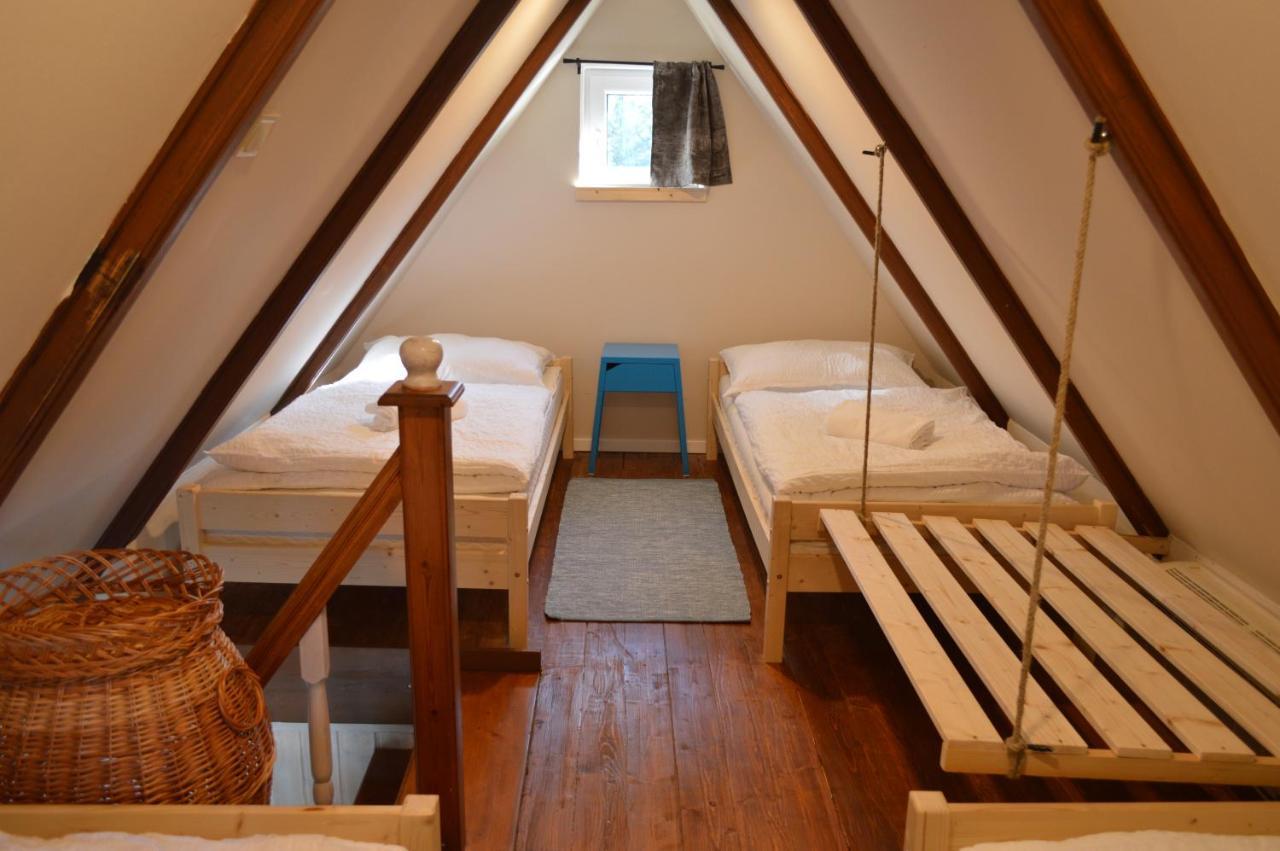 Intertranscoop Lake House Vámosszabadi 외부 사진