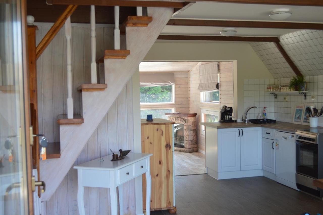Intertranscoop Lake House Vámosszabadi 외부 사진