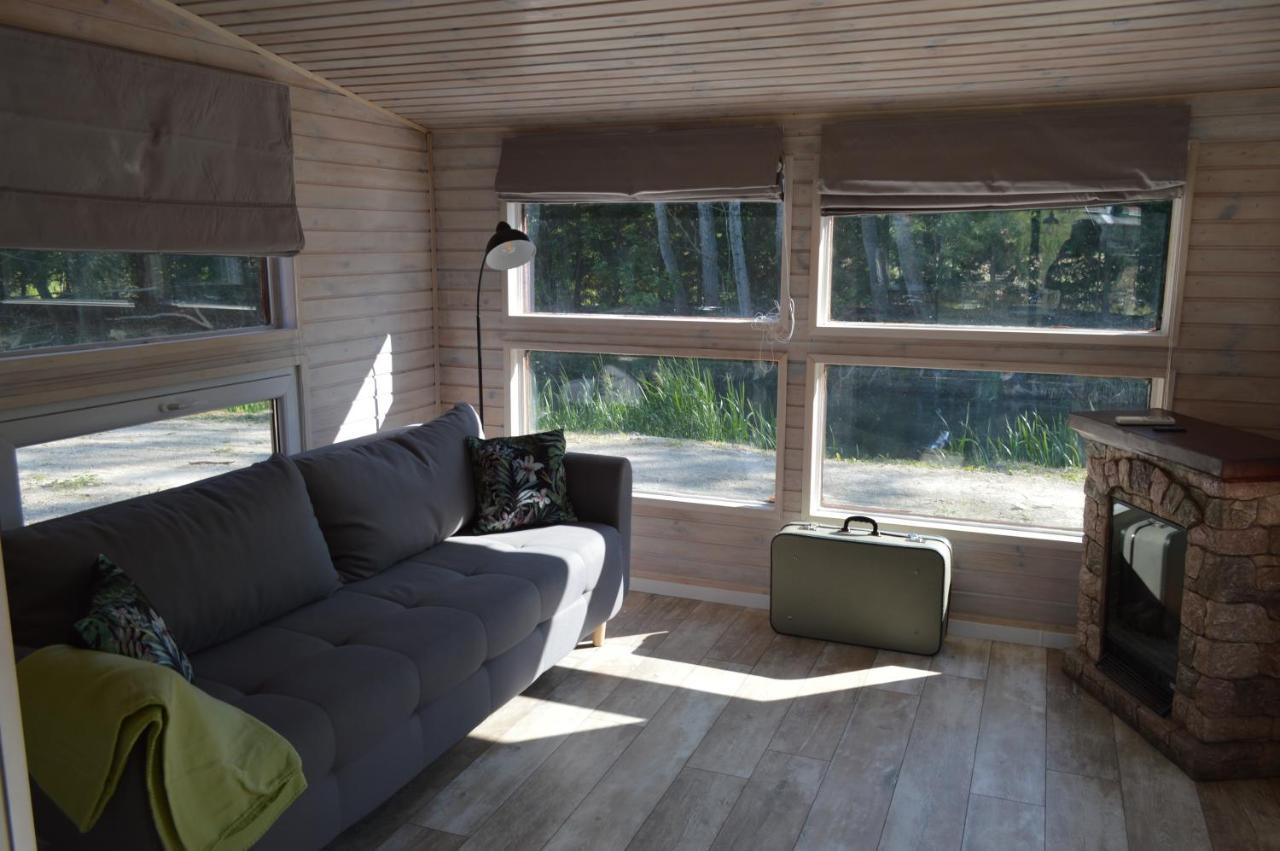 Intertranscoop Lake House Vámosszabadi 외부 사진