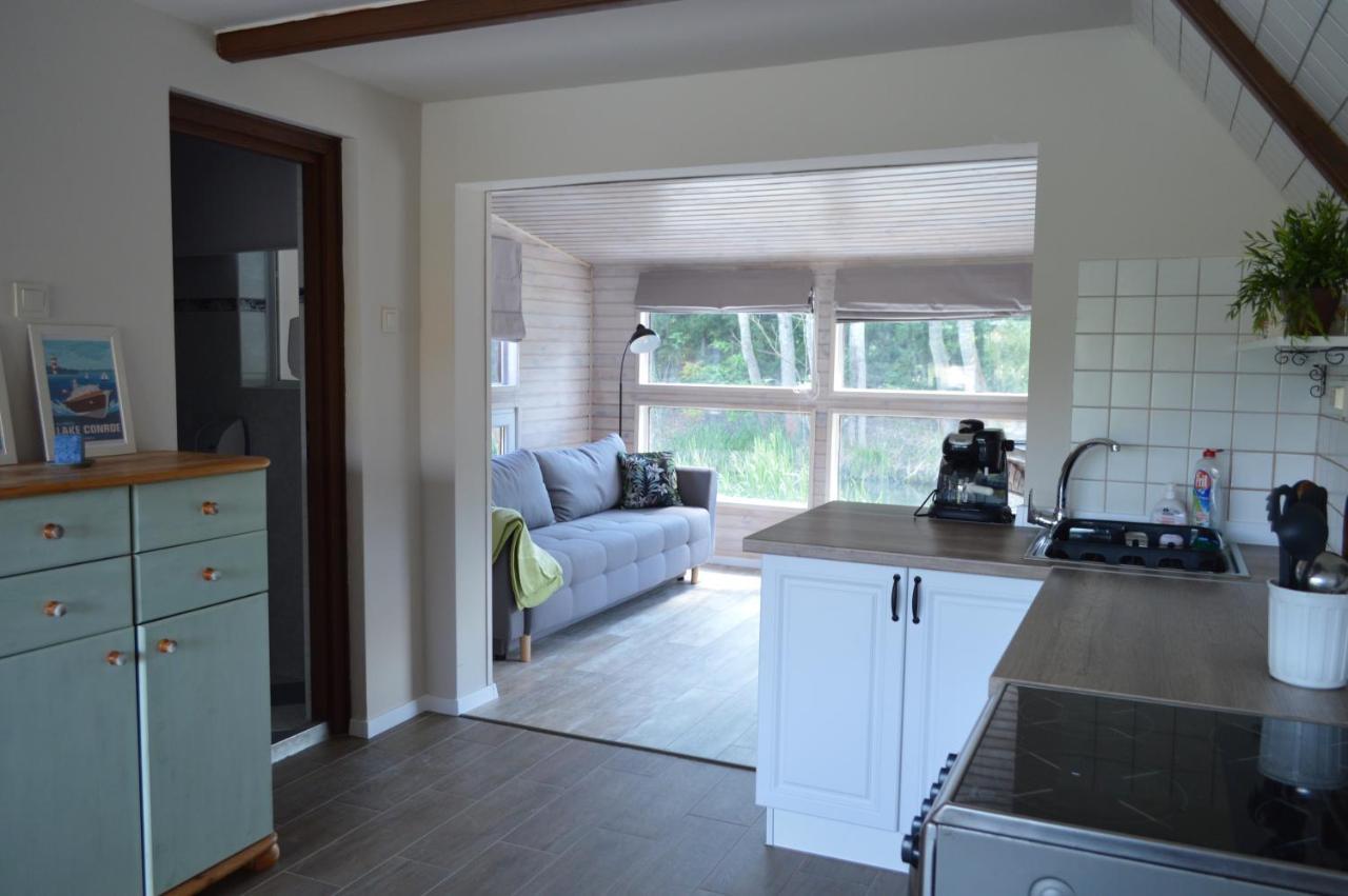 Intertranscoop Lake House Vámosszabadi 외부 사진
