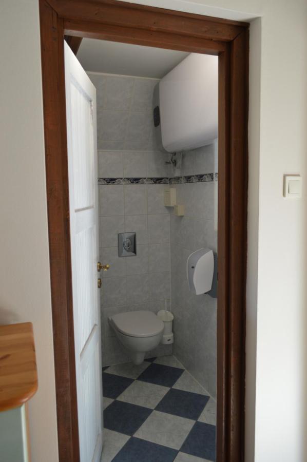 Intertranscoop Lake House Vámosszabadi 외부 사진