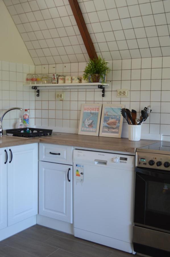Intertranscoop Lake House Vámosszabadi 외부 사진